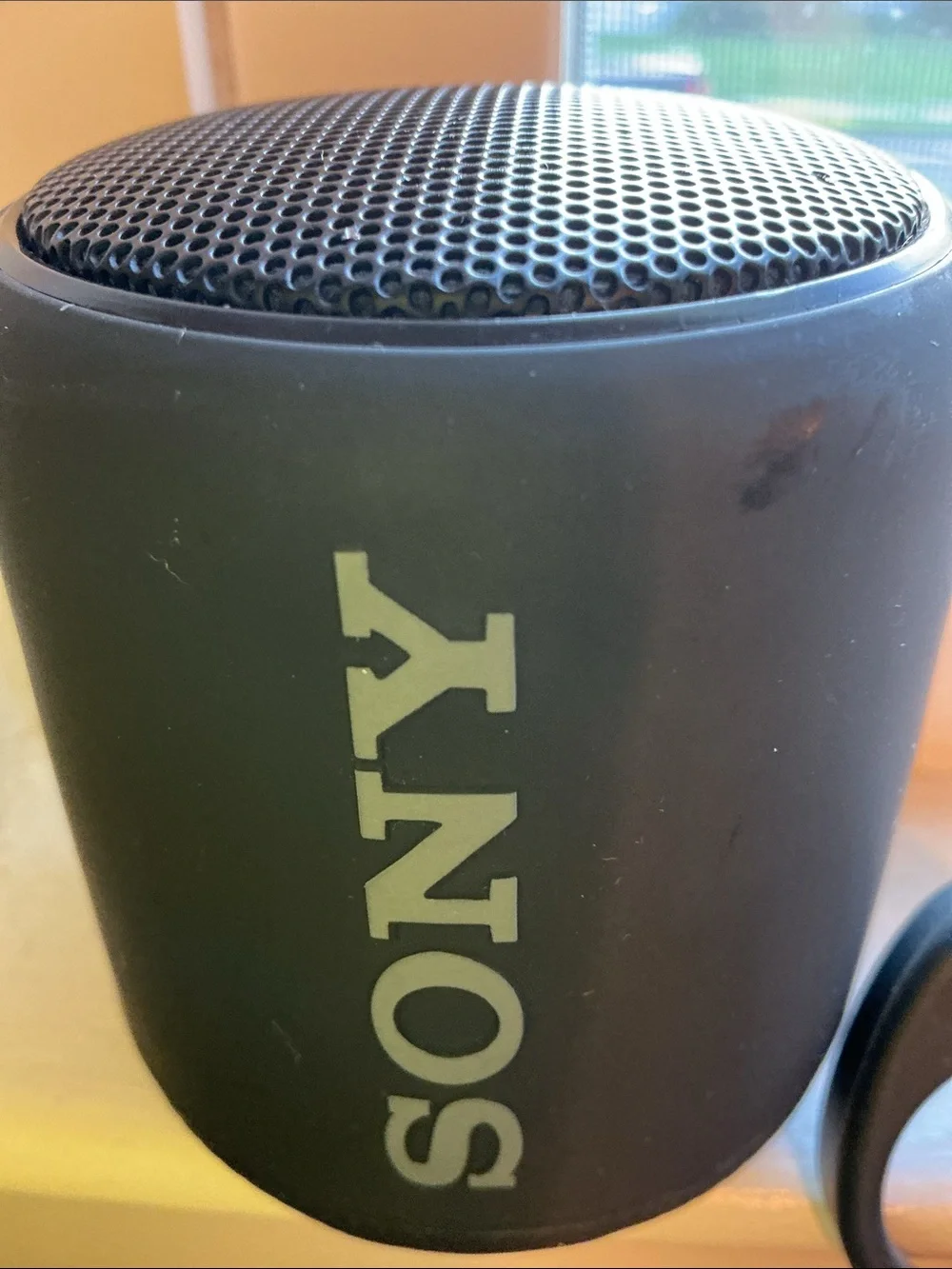 Sony built xb10